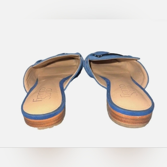 Franco Sarto Mule - Picture 2 of 11